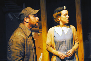 One-Third of a Nation