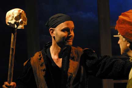 Will and
              Greene