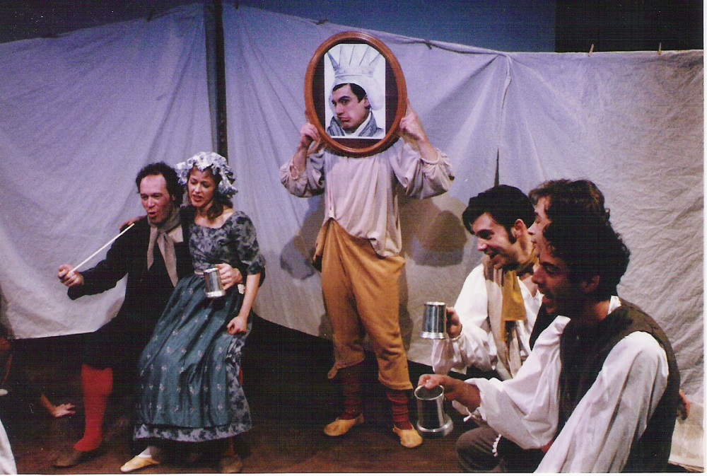 WI's
                          Sketchbook