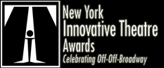 New York IT
                  Awards