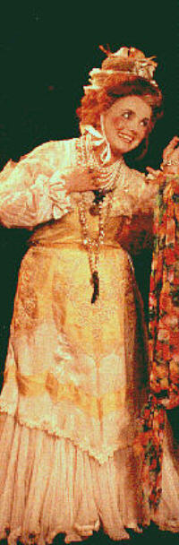 The Madwoman of Chaillot